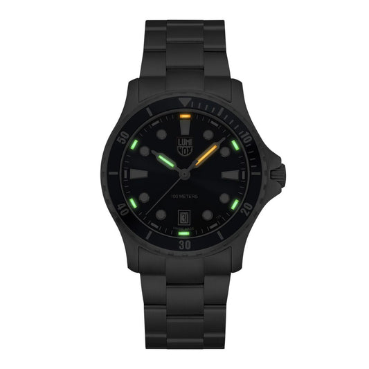 Luminox Sport Timer XS.0943 · Acero y esfera azul · 40 mm