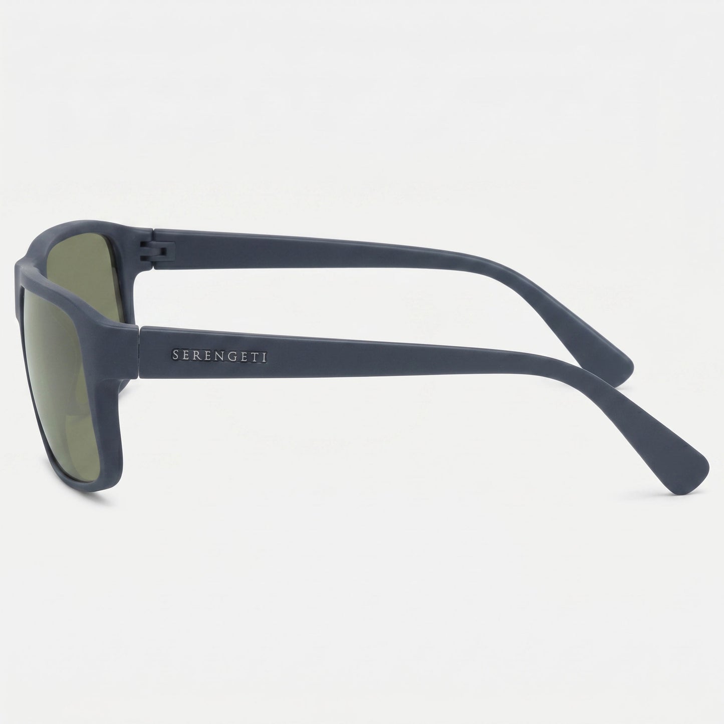 Serengeti Claudio 9056 · Gris mate · 61 mm