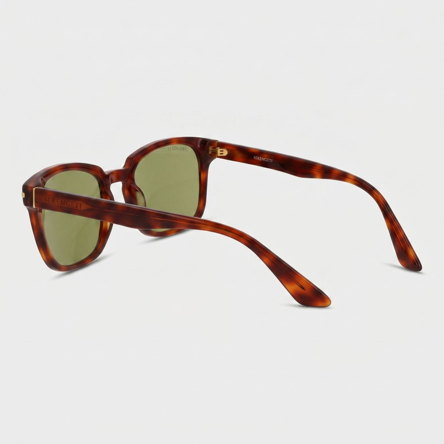 Serengeti Ethan SS575003 · Acetato havana · 52 mm