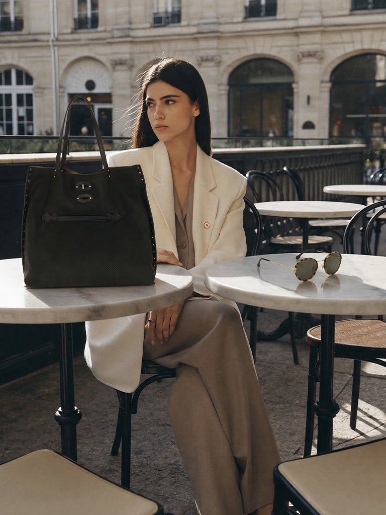 La Edición | Selección editorial de Carline Collective