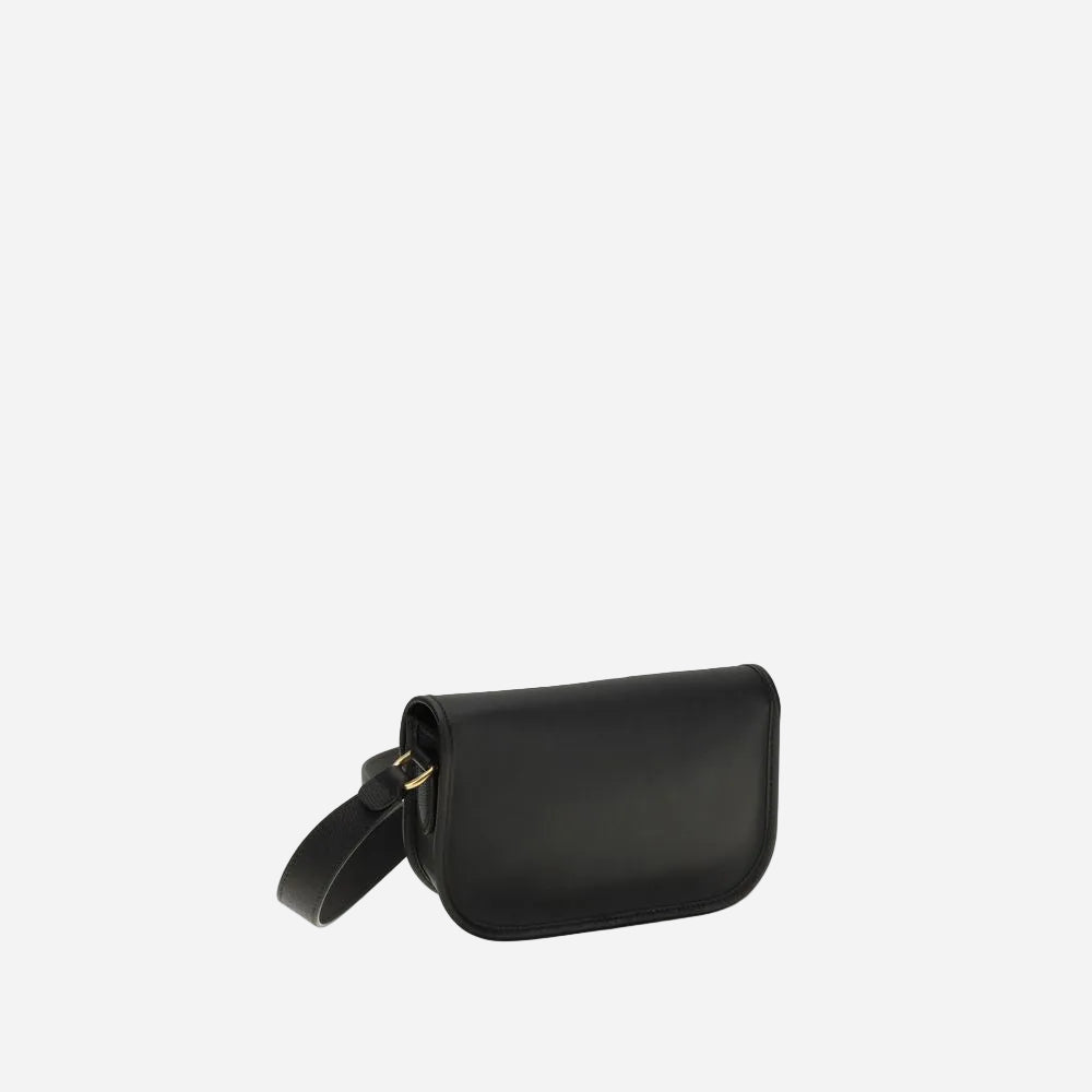 Valentino Garavani Antibes Small Shoulder Bag negra