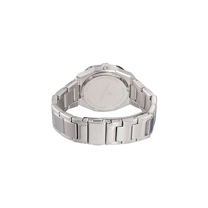 Pierre Cardin Maison 8 Chrysanthème CF.1008.MS.2 · Acero y esfera nácar · 32 mm