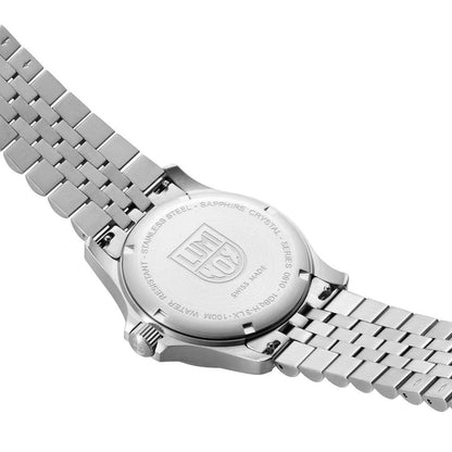 Luminox Sport Timer 0910 Series 0911 · XS.0911 · Negro · 42 mm