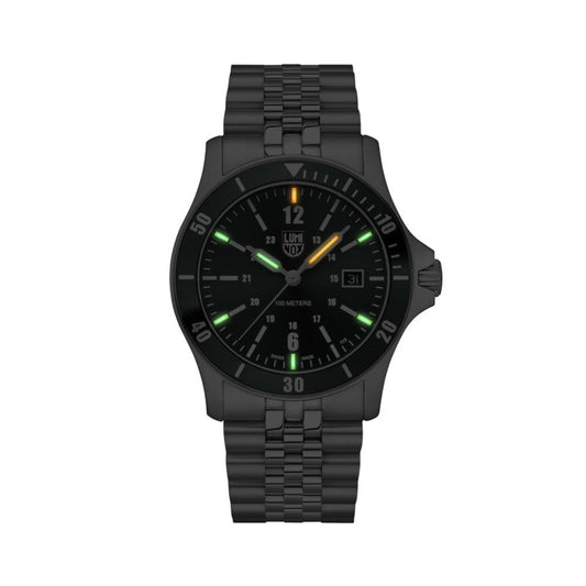 Luminox Sport Timer 0910 Series | 0917 · Verde · 42 mm