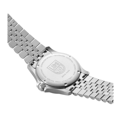 Luminox Sport Timer 0910 Series | 0917 · Verde · 42 mm