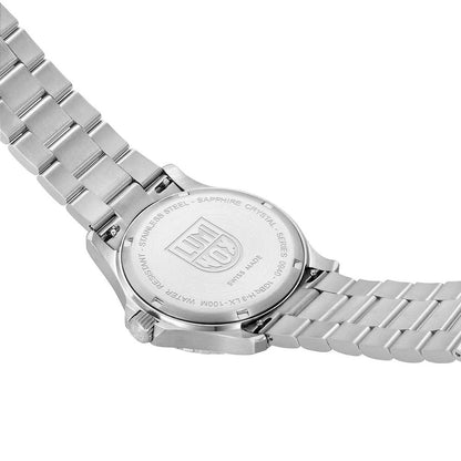 Luminox Sport Timer XS.0943 · Acero y esfera azul · 40 mm
