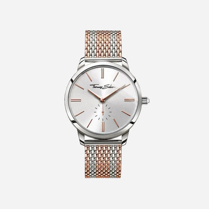 Thomas Sabo Glam Spirit · Malla bicolor · 33 mm