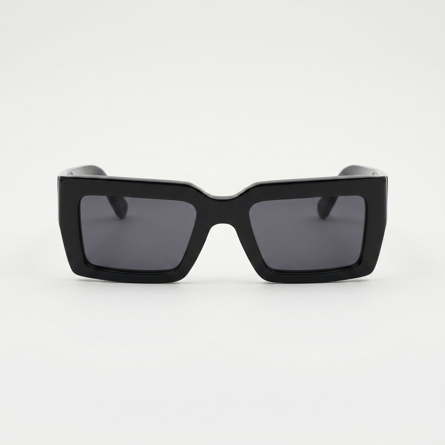 Ferragamo SF1108S 001 · Acetato negro · 54 mm