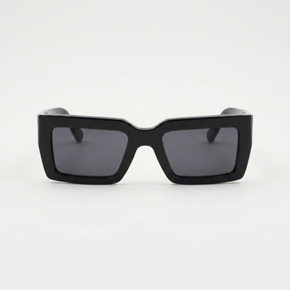 Ferragamo SF1108S 001 · Acetato negro · 54 mm