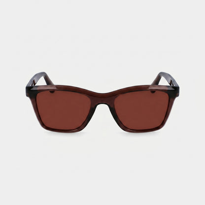 Ferragamo SF2001S 232 · Inyectado marrón · 54 mm