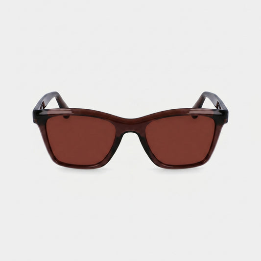 Ferragamo SF2001S 232 · Inyectado marrón · 54 mm