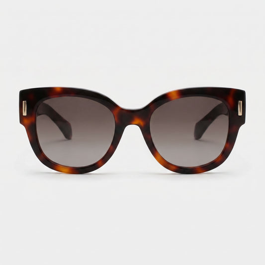 Ferragamo SF2007S 240 · Acetato tortoise · 51 mm