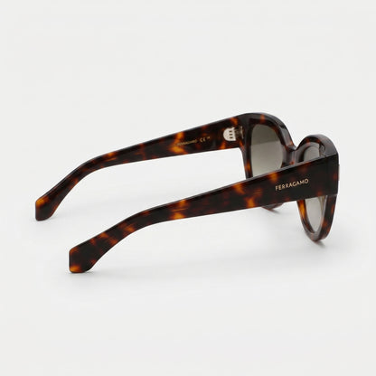 Ferragamo SF2007S 240 · Acetato tortoise · 51 mm