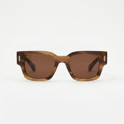 Ferragamo SF2010S 319 · Acetato marrón · 52 mm
