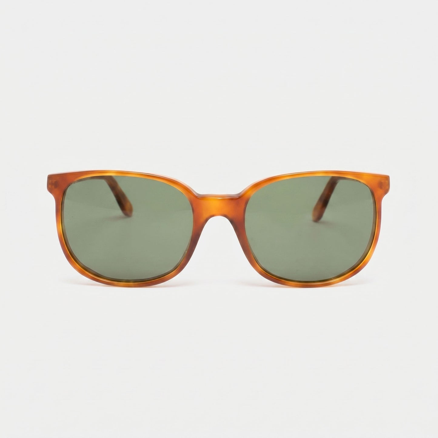 L.G.R Spring Havana 02 · Acetato havana · 50 mm