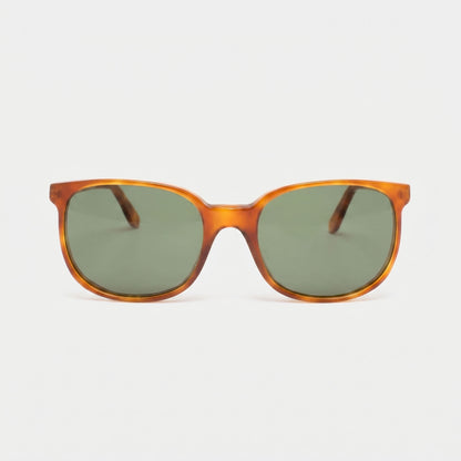 L.G.R Spring Havana 02 · Acetato havana · 50 mm