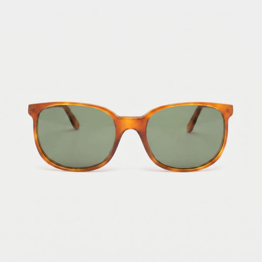 L.G.R Spring Havana 02 · Acetato havana · 50 mm