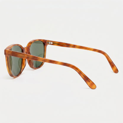 L.G.R Spring Havana 02 · Acetato havana · 50 mm