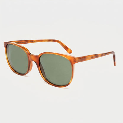 L.G.R Spring Havana 02 · Acetato havana · 50 mm