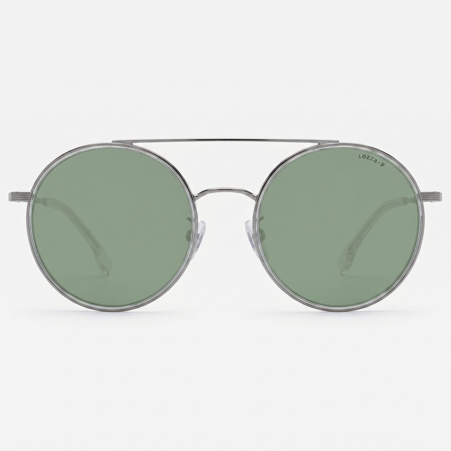 Lozza SL2335M 568Z · Metal gunmetal · 53 mm