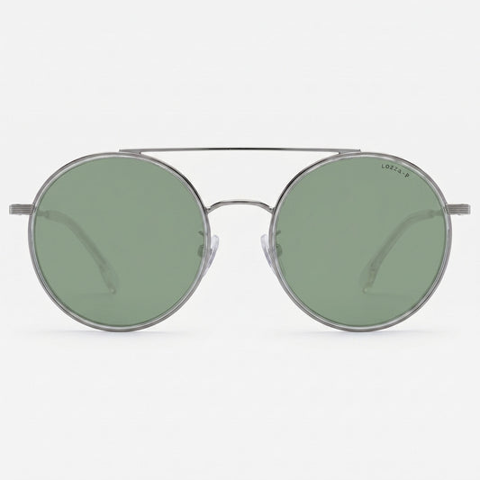 Lozza SL2335M 568Z · Metal gunmetal · 53 mm
