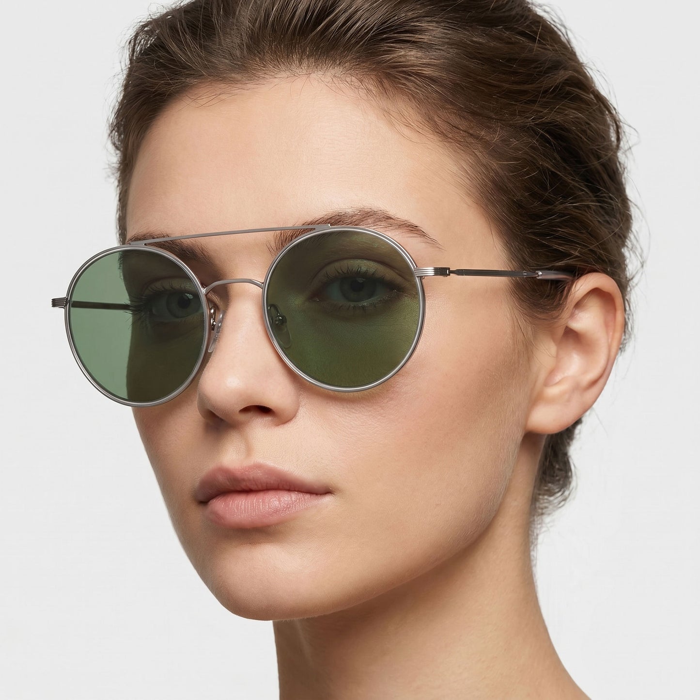 Lozza SL2335M 568Z · Metal gunmetal · 53 mm