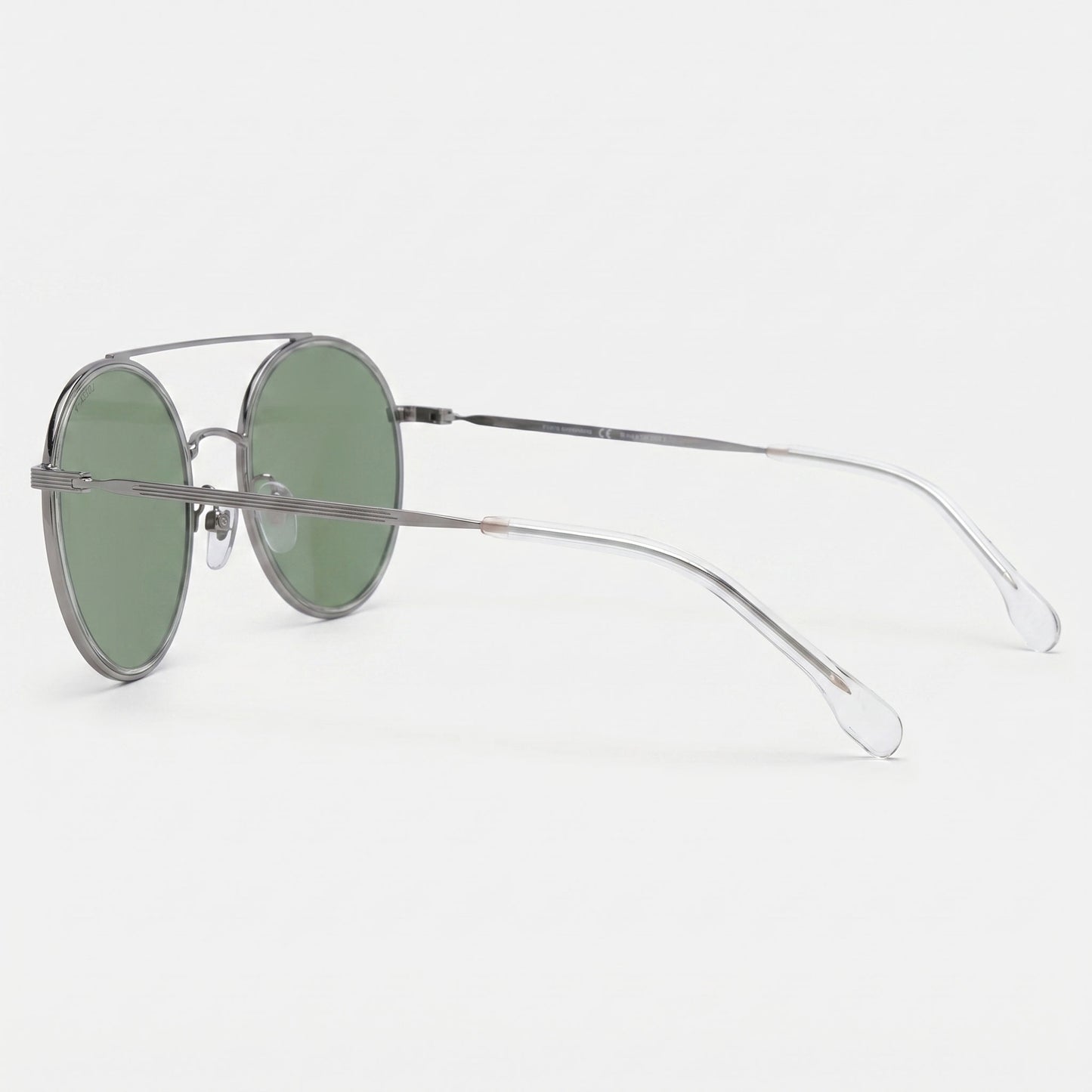 Lozza SL2335M 568Z · Metal gunmetal · 53 mm