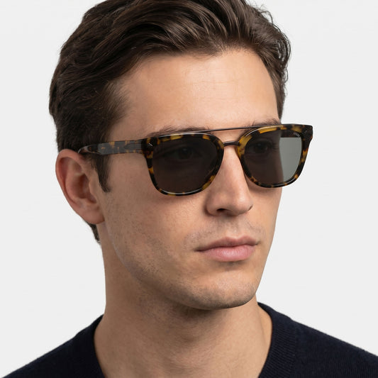 Lozza SL4112M 0960 · Acetato tortoise · 53 mm
