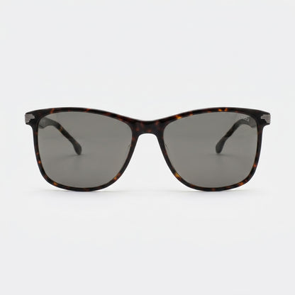 Lozza SL4162M 0786 · Acetato dark havana · 58 mm