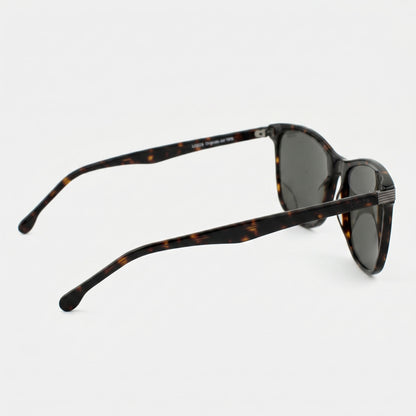 Lozza SL4162M 0786 · Acetato dark havana · 58 mm