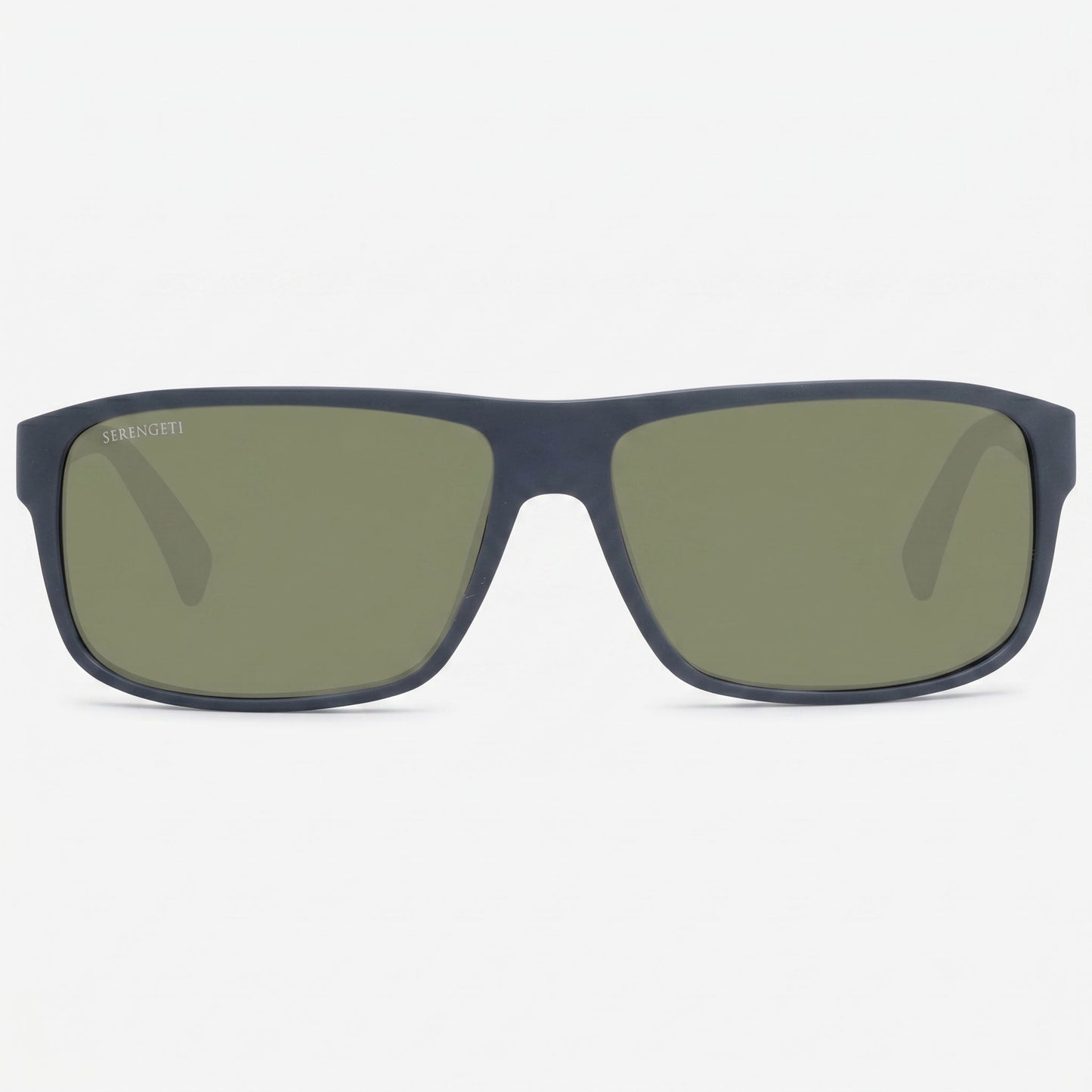Serengeti Claudio 9056 · Gris mate · 61 mm
