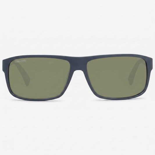 Serengeti Claudio 9056 · Gris mate · 61 mm