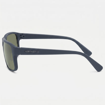 Serengeti Claudio 9056 · Gris mate · 61 mm