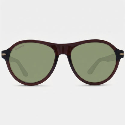 Serengeti Danby SS527004 · Reddish Brown · 56 mm