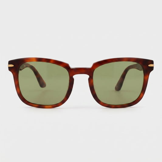 Serengeti Ethan SS575003 · Acetato havana · 52 mm