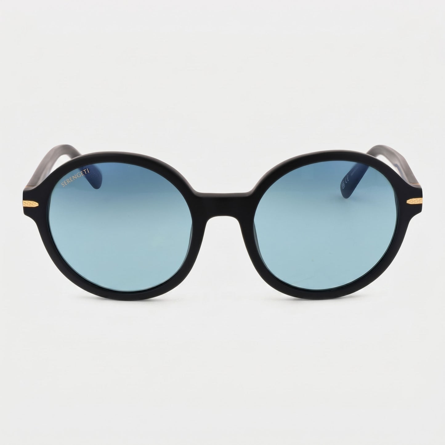 Serengeti Joan SS577004 · Negro mate · 53 mm