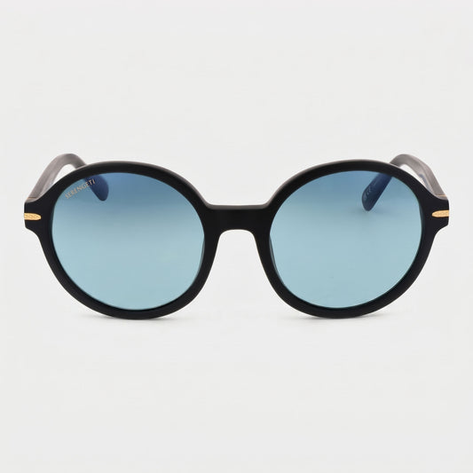 Serengeti Joan SS577004 · Negro mate · 53 mm