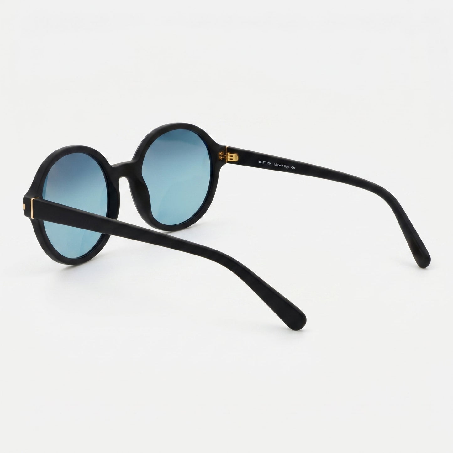 Serengeti Joan SS577004 · Negro mate · 53 mm