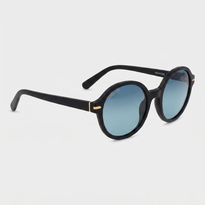 Serengeti Joan SS577004 · Negro mate · 53 mm