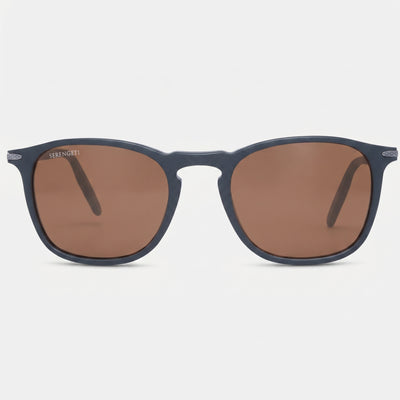 Serengeti Delio 8854 · Negro mate / Mossy Oak · 51 mm